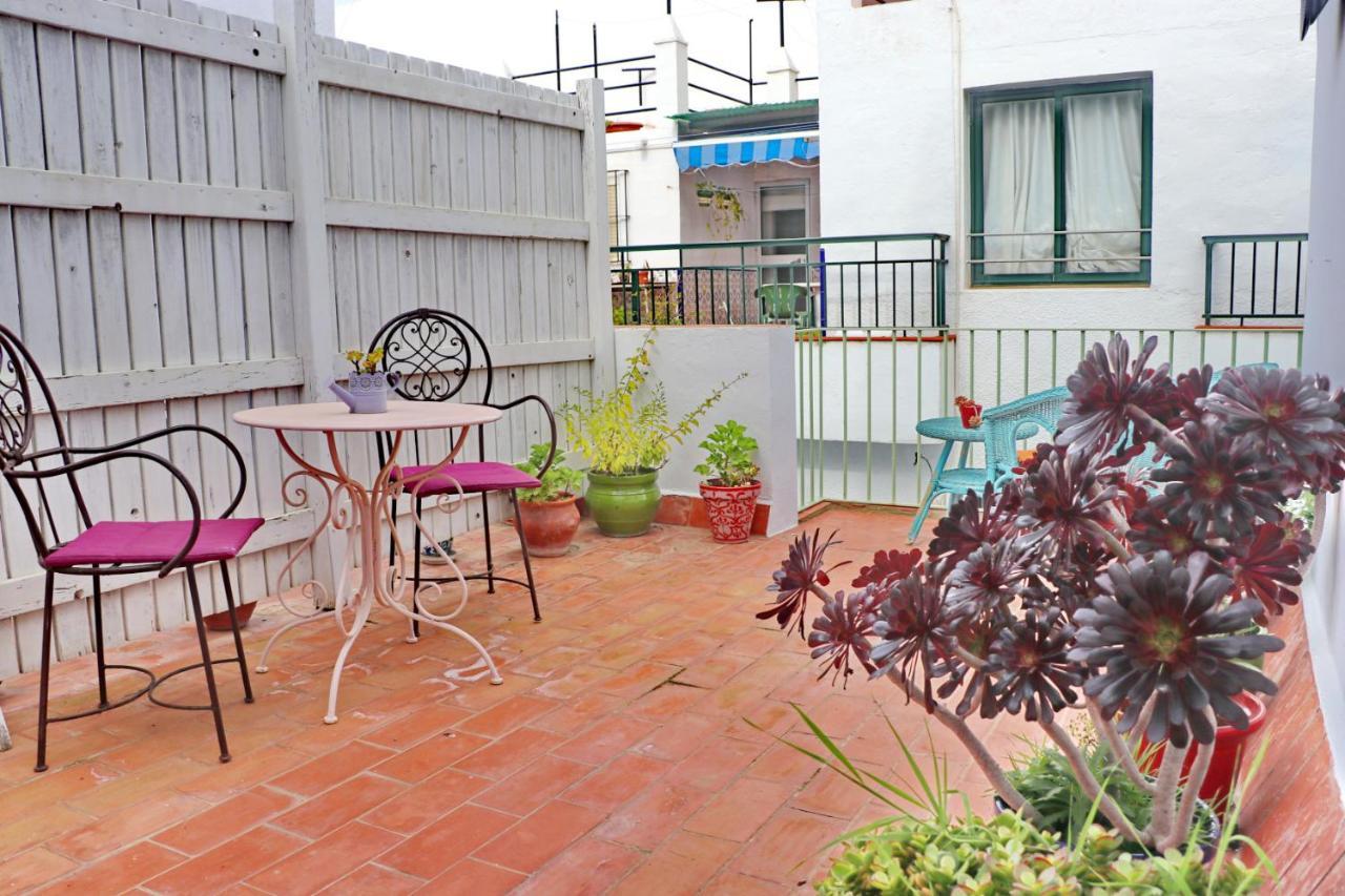Apartamento Canaveral Playa Conil Conil de la Frontera Kültér fotó