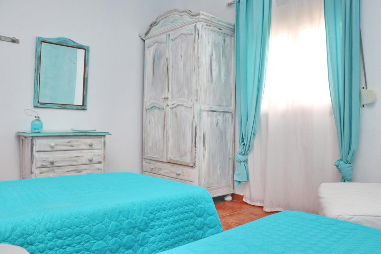Apartamento Canaveral Playa Conil Conil de la Frontera Kültér fotó