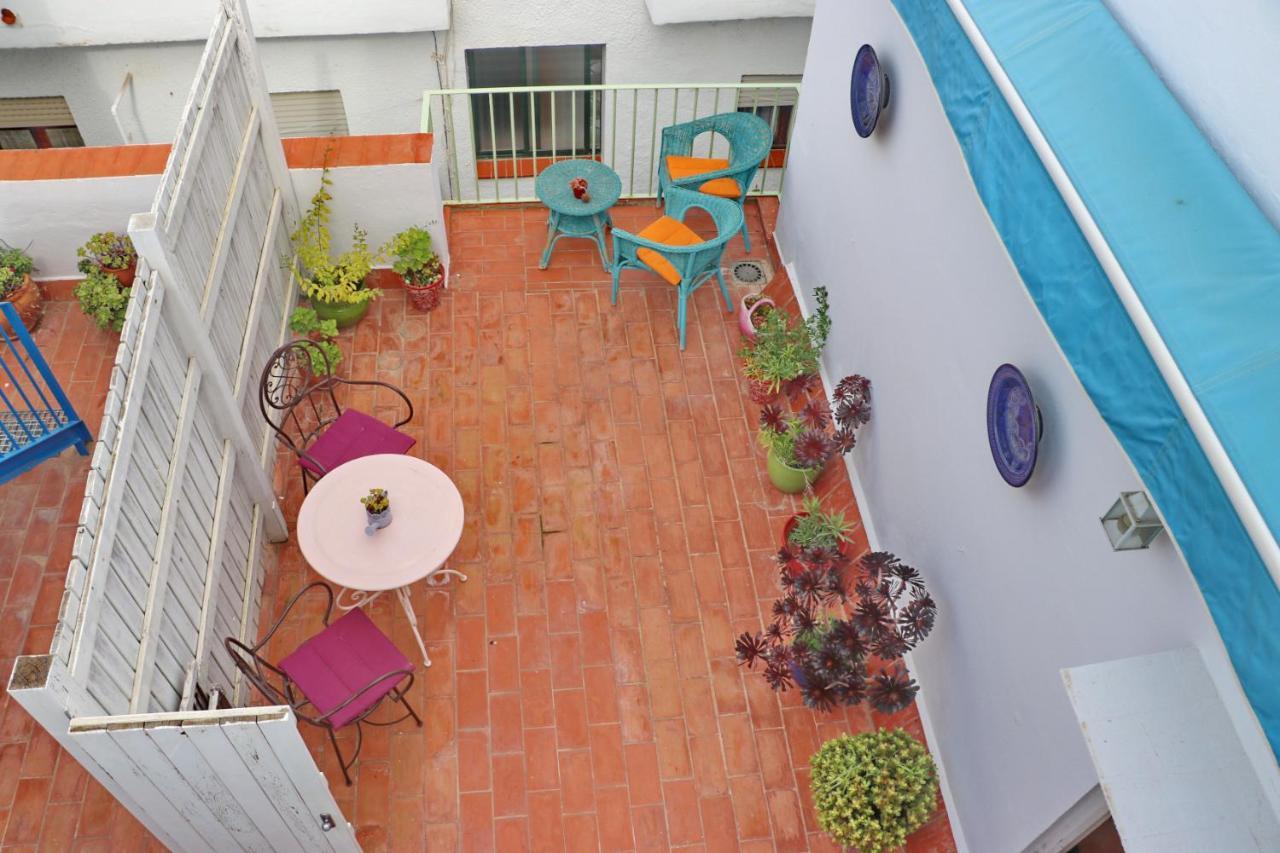 Apartamento Canaveral Playa Conil Conil de la Frontera Kültér fotó
