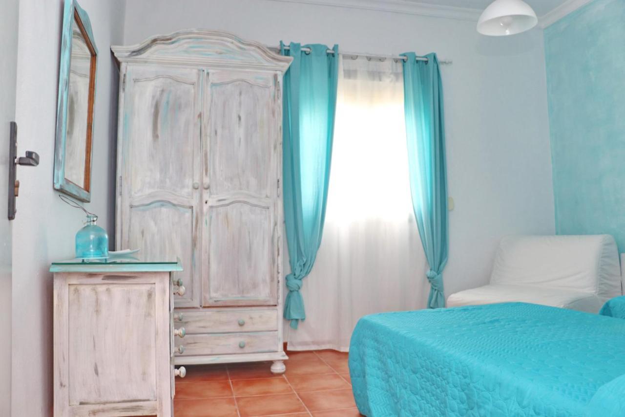 Apartamento Canaveral Playa Conil Conil de la Frontera Kültér fotó