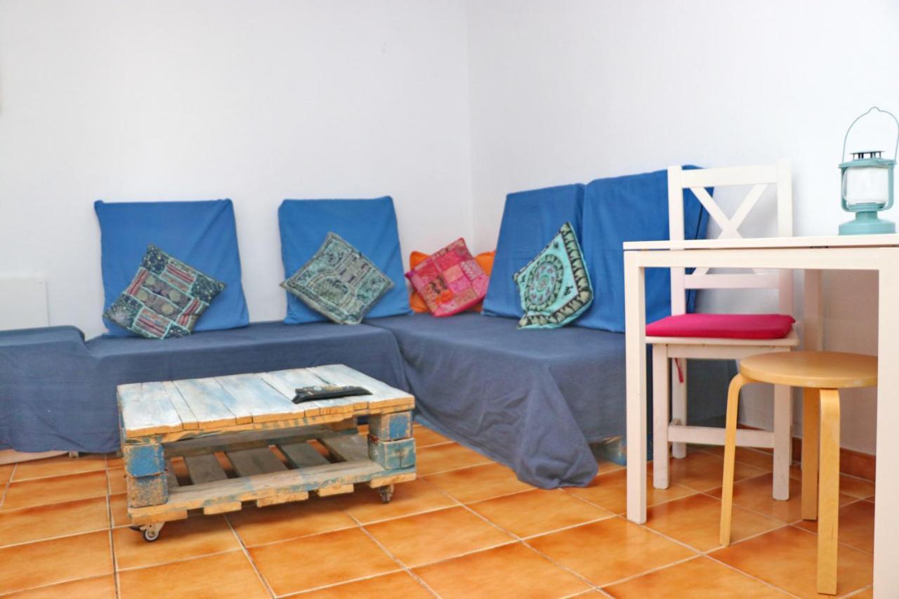Apartamento Canaveral Playa Conil Conil de la Frontera Kültér fotó