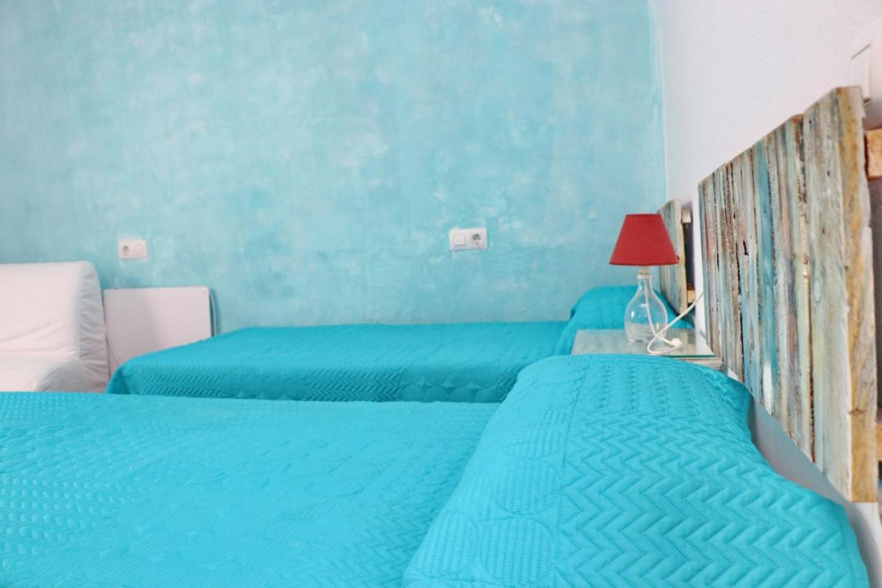 Apartamento Canaveral Playa Conil Conil de la Frontera Kültér fotó