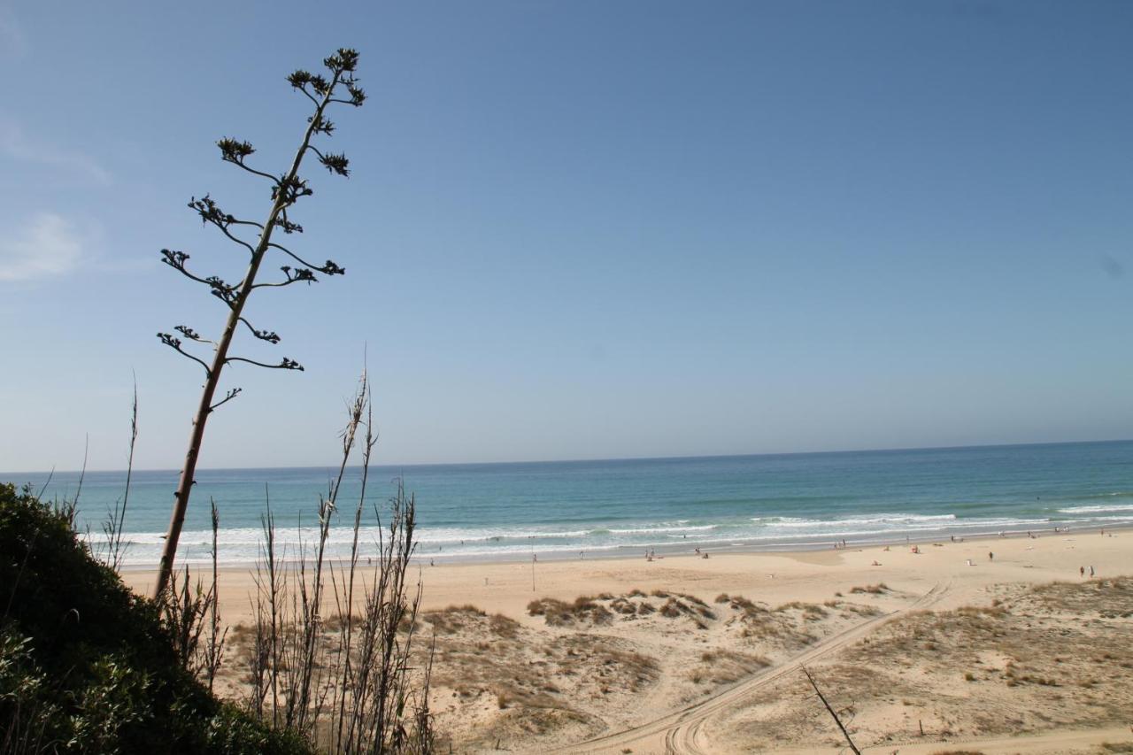 Apartamento Canaveral Playa Conil Conil de la Frontera Kültér fotó
